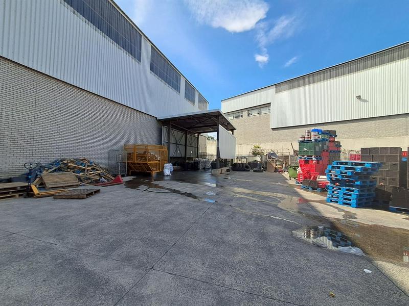 To Let commercial Property for Rent in Montague Gardens Western Cape